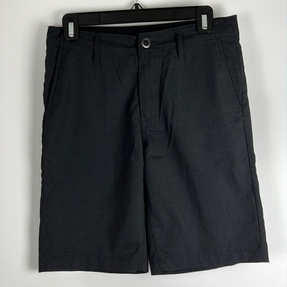 Volcom Surf & Turf Two-Way Stretch Shorts Size: 29